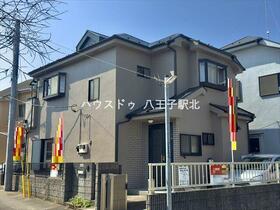 東京都八王子市横川町