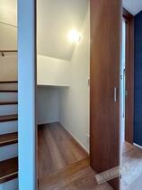 三国ヶ丘ｒｅｓｉｄｅｎｃｅ　Ａ棟  ｜ 大阪府堺市堺区北三国ヶ丘町７丁（賃貸アパート3LDK・1階・79.49㎡） その14