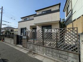 東京都葛飾区西水元３丁目