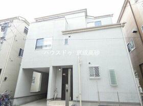 東京都葛飾区西水元５丁目