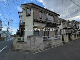 東京都葛飾区東水元３丁目