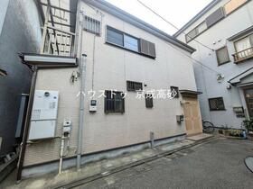 東京都葛飾区東新小岩６丁目