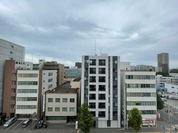北海道札幌市中央区北一条西１９丁目(賃貸マンション2LDK・7階・53.80㎡)の写真 その11