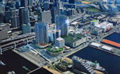 神戸市中央区新港町 27階建 築2年のイメージ