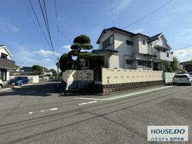 千葉県松戸市常盤平西窪町