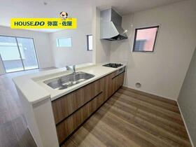 愛知県海部郡蟹江町平安２丁目