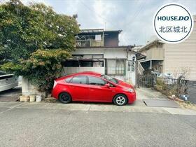 愛知県名古屋市北区山田４丁目