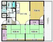 松井第３マンションのイメージ