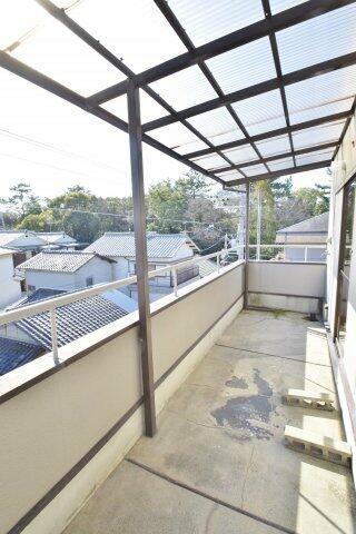 信光プラザ｜大阪府藤井寺市藤井寺１丁目(賃貸マンション2LDK・3階・51.00㎡)の写真 その12