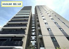 オープンレジデンシア名古屋菊井通