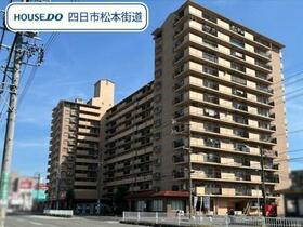 コープ野村四日市二号