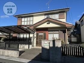 岐阜県岐阜市御望