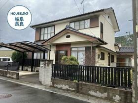 岐阜県岐阜市御望