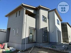 岐阜県岐阜市朝霧町