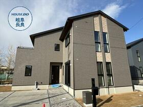 岐阜県岐阜市西改田字若宮