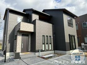 岐阜県岐阜市西改田字若宮