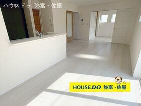 愛知県愛西市佐屋町亥新田