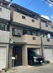 大阪府守口市八雲東町２丁目