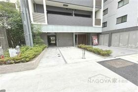 プレサンスロジェ丸の内ＣＥＮＴＲＡＬ　ＣＡＳＡ  ｜ 愛知県名古屋市中区丸の内２丁目（賃貸マンション2LDK・13階・55.20㎡） その4