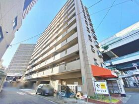 緑橋ピアガーデンズ