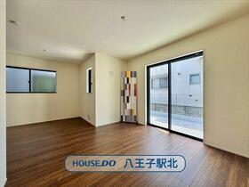 東京都八王子市下恩方町