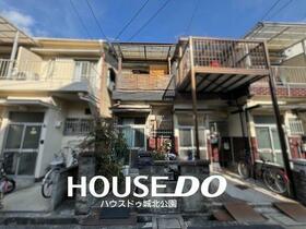 大阪府門真市五月田町