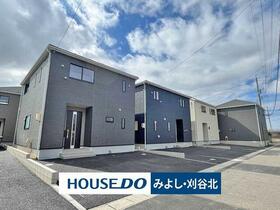 愛知県みよし市福田町屋敷浦