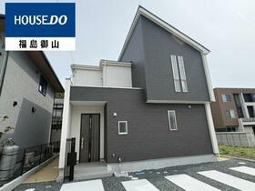 福島県福島市森合字北谷地