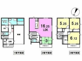 広島県広島市安芸区船越南３丁目