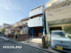 大阪府高槻市天川新町