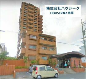 ライオンズマンション正徳町Ａ棟