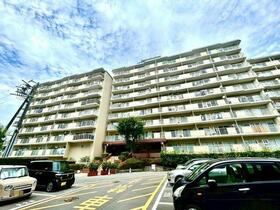 ファミリープラザ泉北光明池Ｂ棟