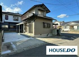 福島県郡山市大槻町字北田