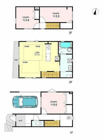 東京都江戸川区南小岩２丁目