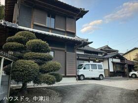 岐阜県恵那市中野方町