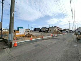 福島県郡山市大槻町字林ノ東