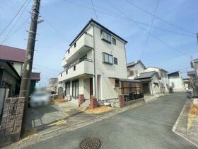 静岡県浜松市中央区初生町