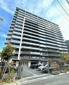 プラウド清澄白河リバーサイド