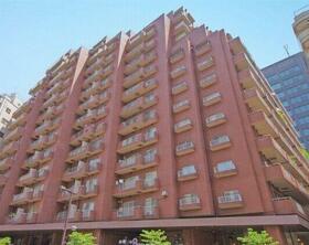 朝日九段マンション