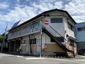 高知市昭和町 2階建 築55年のイメージ