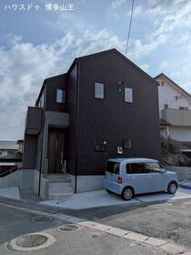 福岡県福岡市城南区神松寺１丁目