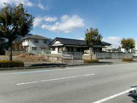 山梨県南巨摩郡富士川町青柳町