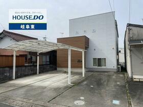 岐阜県羽島郡笠松町長池