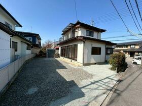 長野県長野市大字富竹