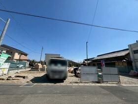 愛知県稲沢市矢合町面棒堀