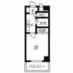 名古屋市天白区音聞山 3階建 築33年のイメージ