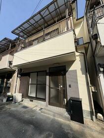奈良県生駒市北新町