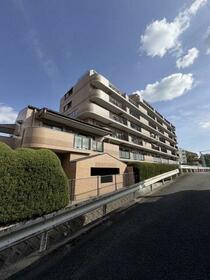 いずみハイツ二日市　２階