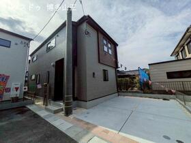 福岡県福岡市西区横浜１丁目