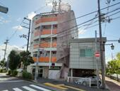茨木市大住町 5階建 築47年のイメージ